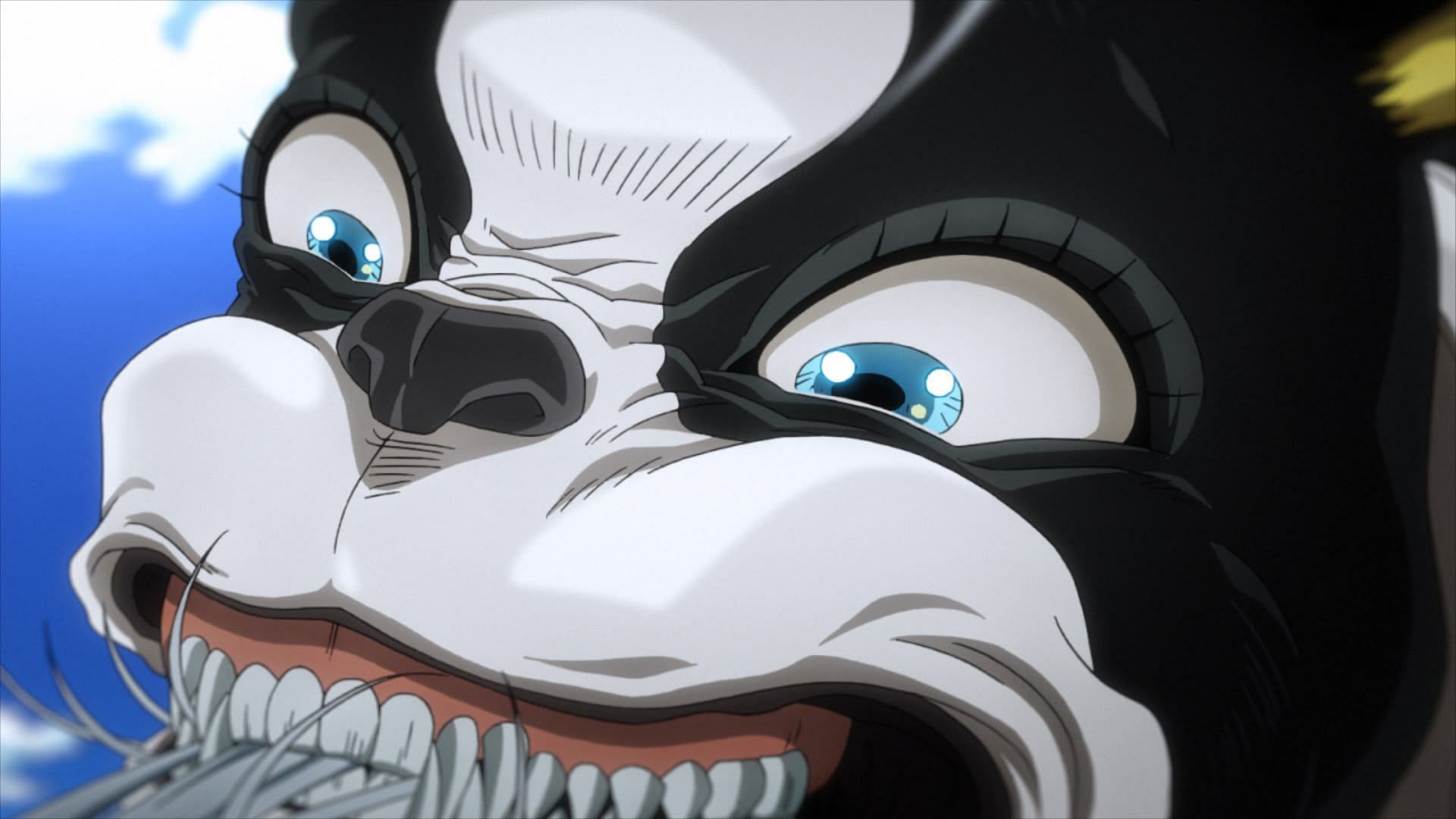 Iggy (Image via David Production)